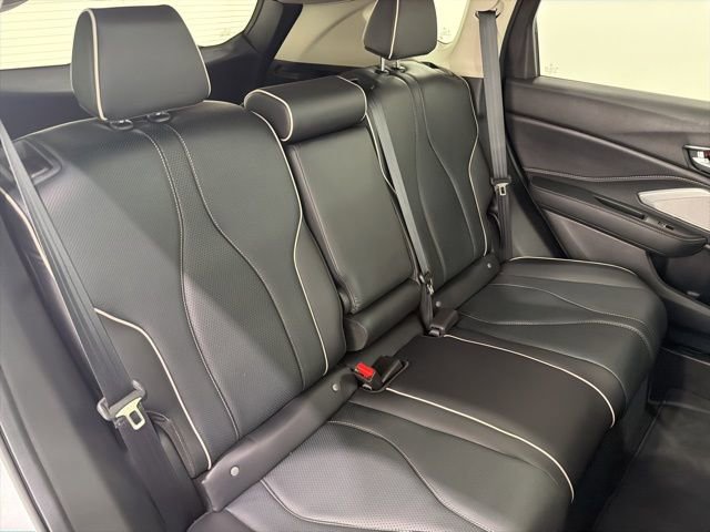 Certified 2023 Acura RDX AWD w/ Advance Package image 22