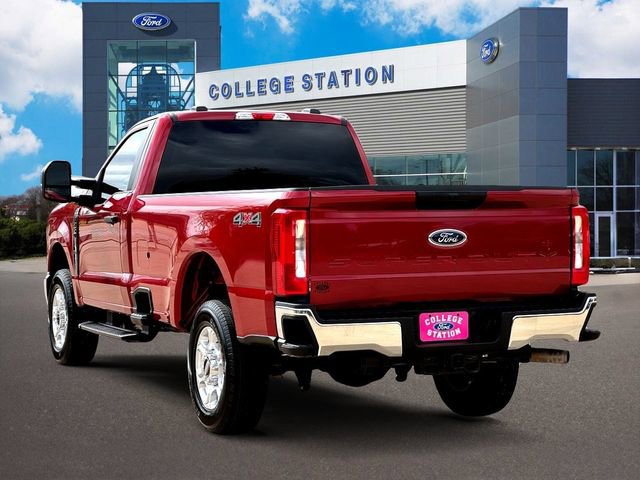 Used 2026 Ford F250 XLT image 3