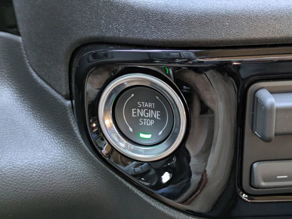 New 2026 Chevrolet Silverado 1500 RST image 25