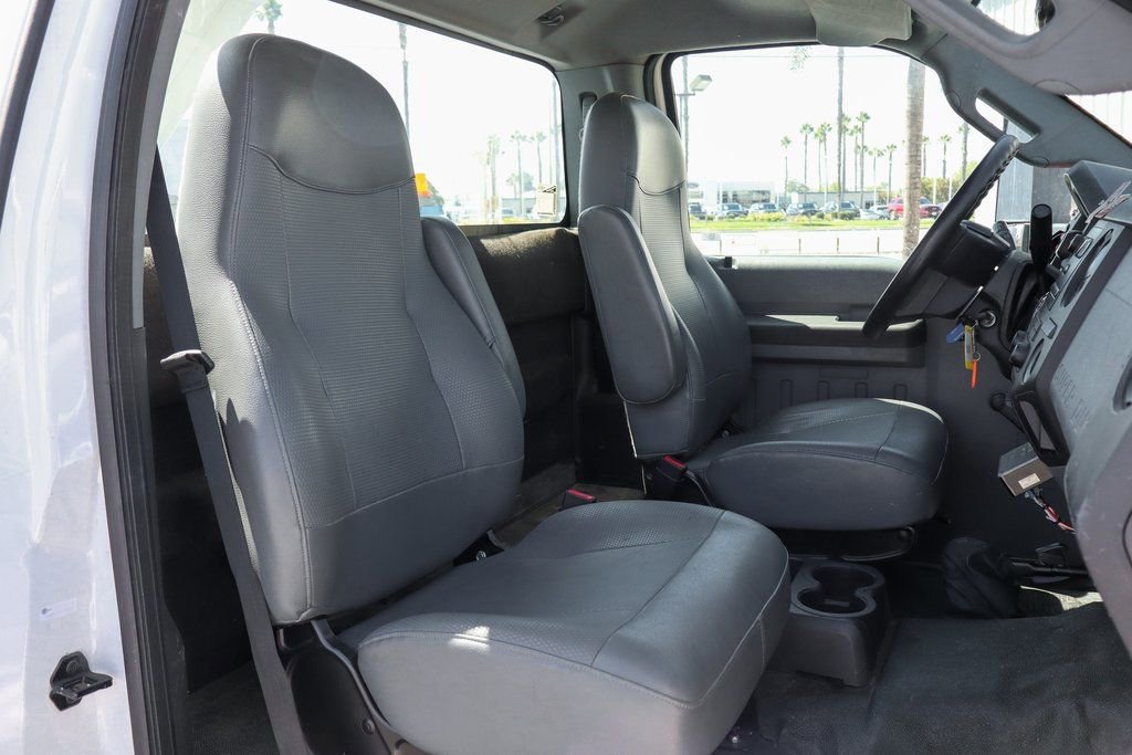 Used 2019 Ford F650 2WD Regular Cab Super Duty image 36