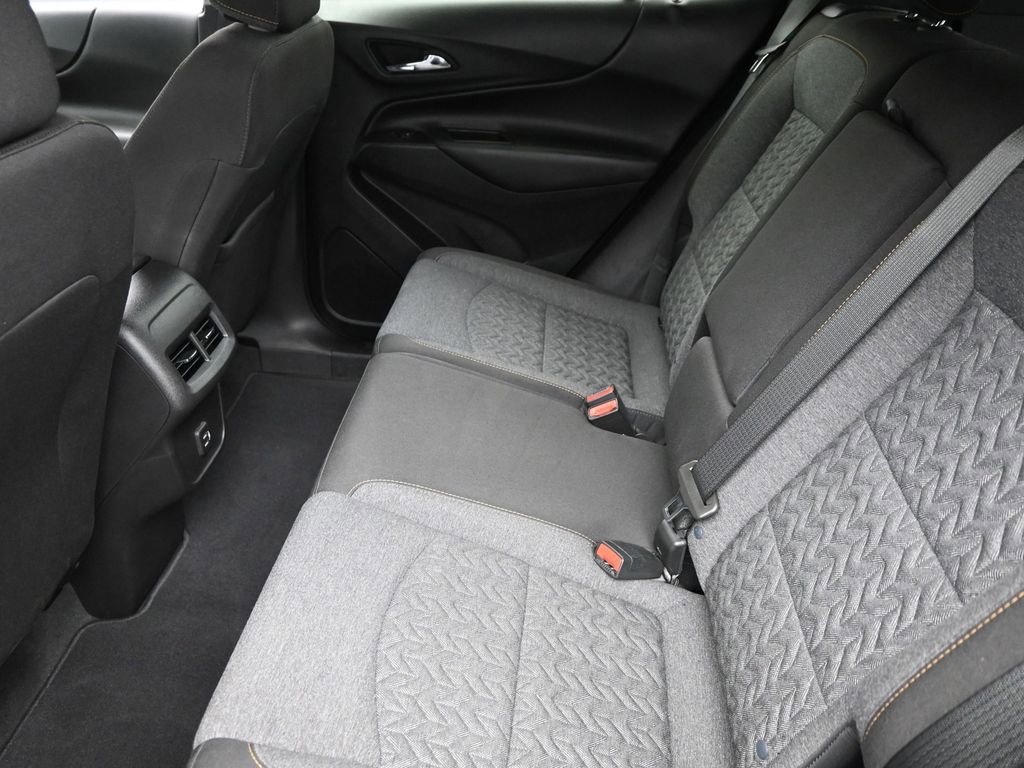Used 2022 Chevrolet Equinox LT image 11