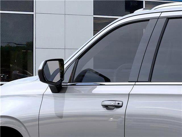 New 2026 Chevrolet Tahoe LS image 12