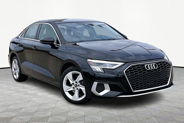 Used 2023 Audi A3 2.0T Premium w/ Convenience Package image 11