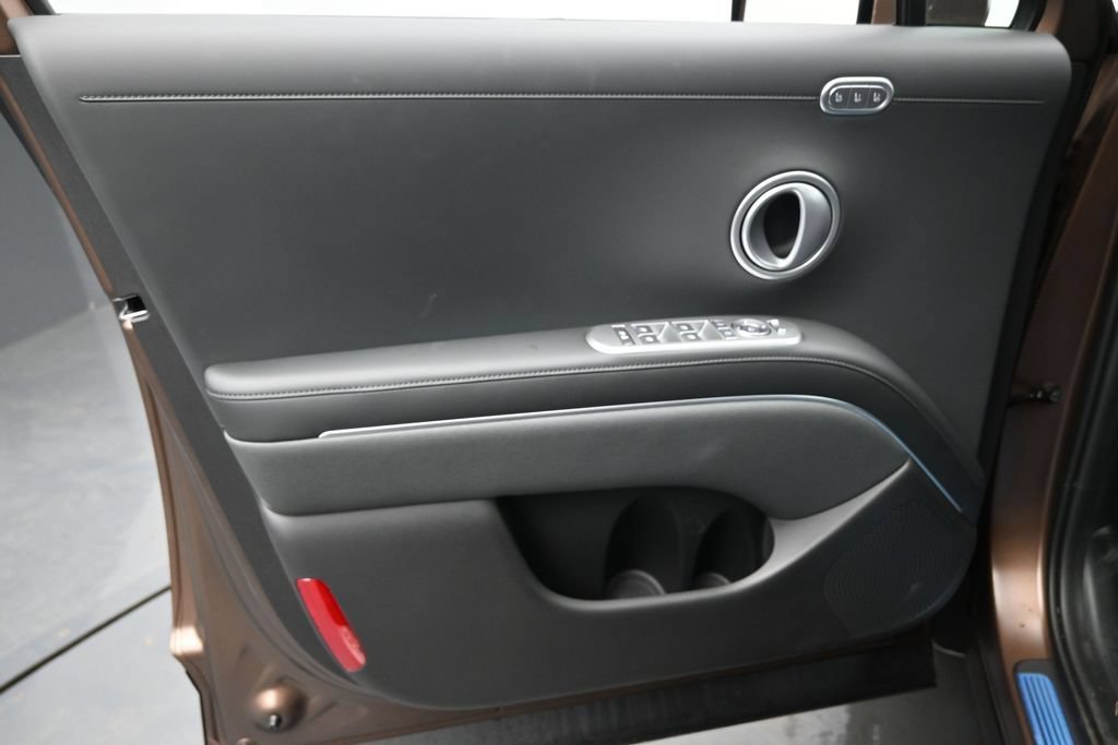 New 2026 Hyundai Palisade Calligraphy AWD/4WD image 23