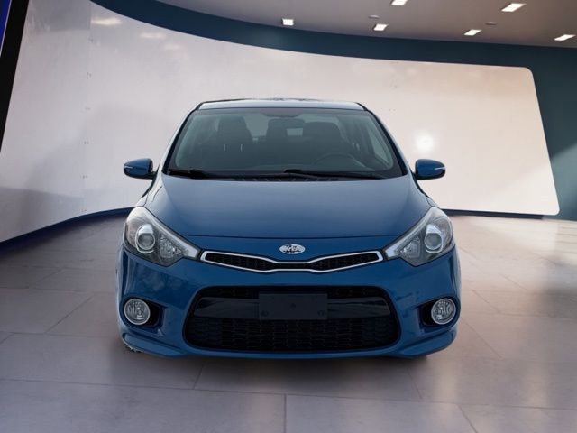 Used 2014 Kia Forte Koup EX image 10