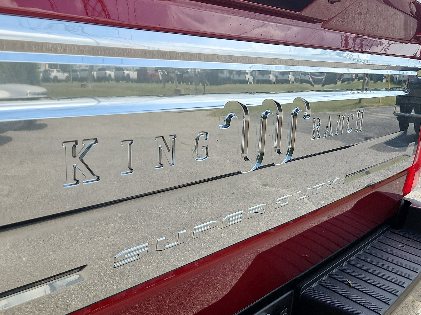 New 2026 Ford F250 King Ranch AWD/4WD image 20