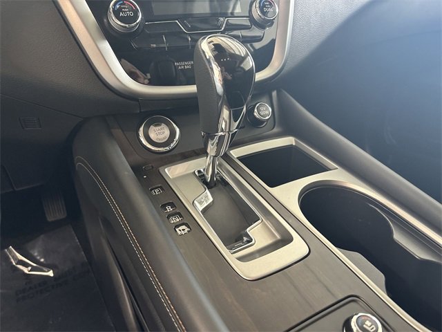 Certified 2024 Nissan Murano Platinum w/ Cargo Package image 32