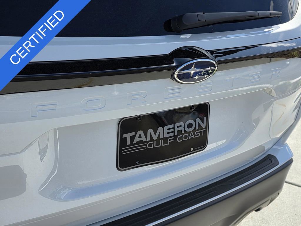 Used 2026 Subaru Forester Premium image 31