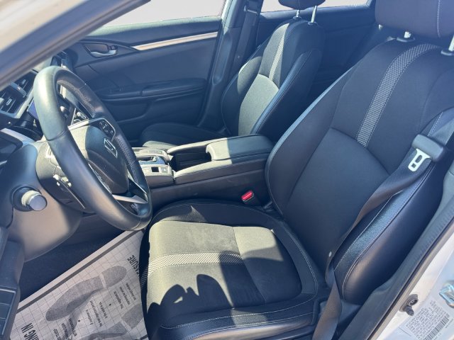 Used 2021 Honda Civic Sport image 11