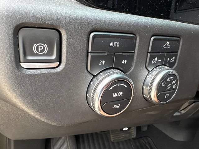 Used 2023 GMC Sierra 1500 Elevation AWD/4WD image 15
