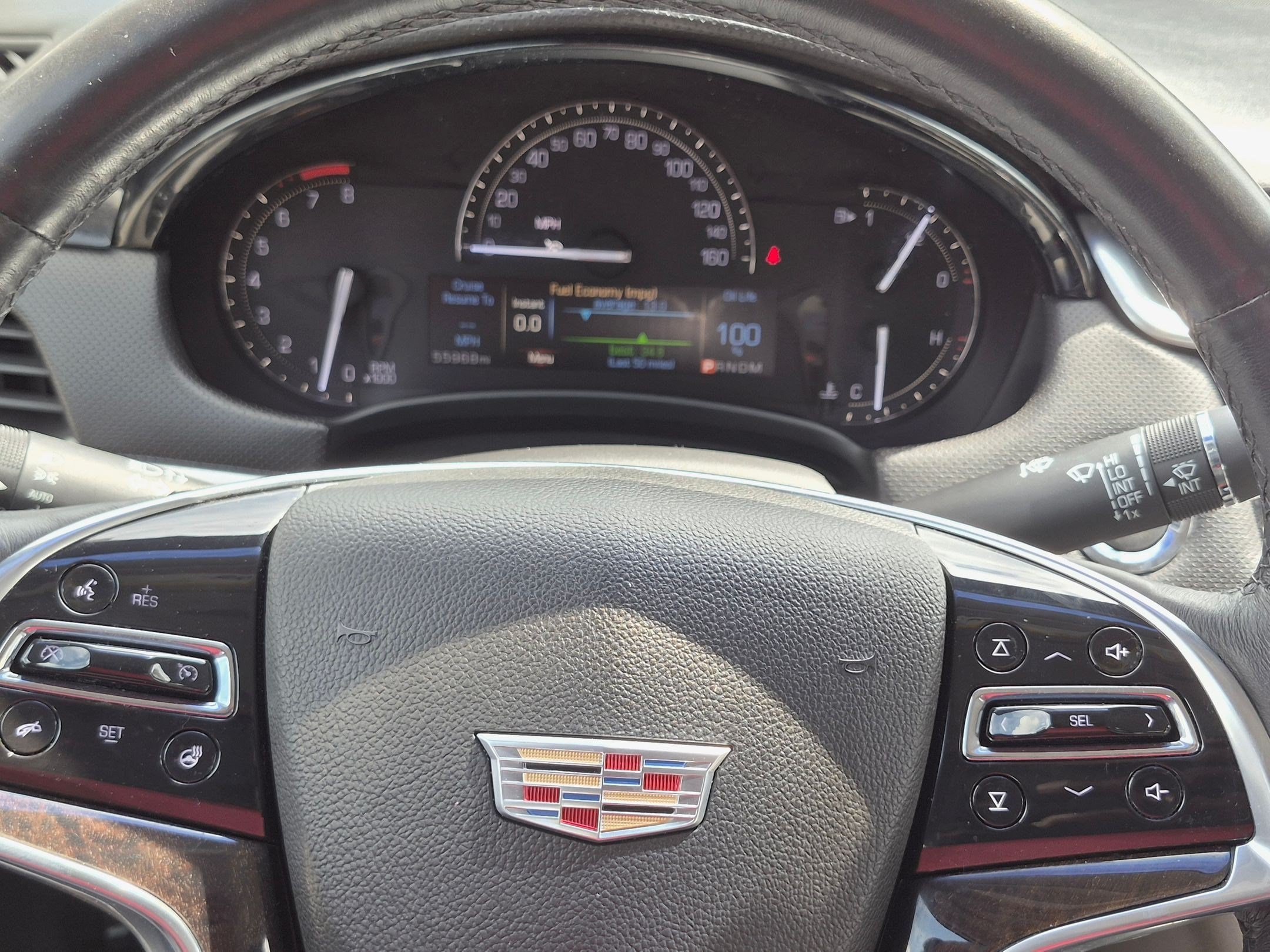 Used 2017 Cadillac XTS Luxury AWD/4WD image 22
