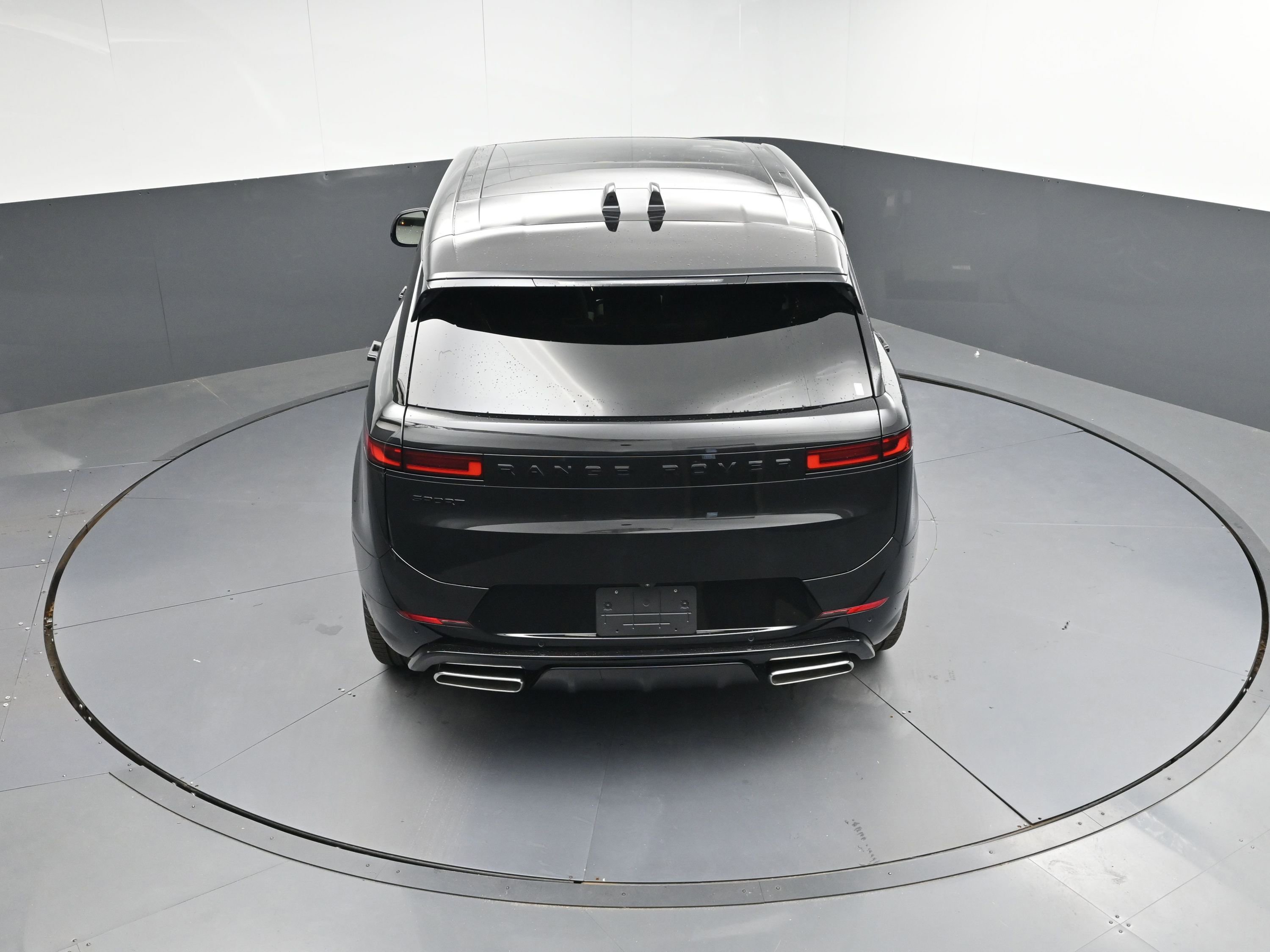 New 2025 Land Rover Range Rover Sport Dynamic SE image 35