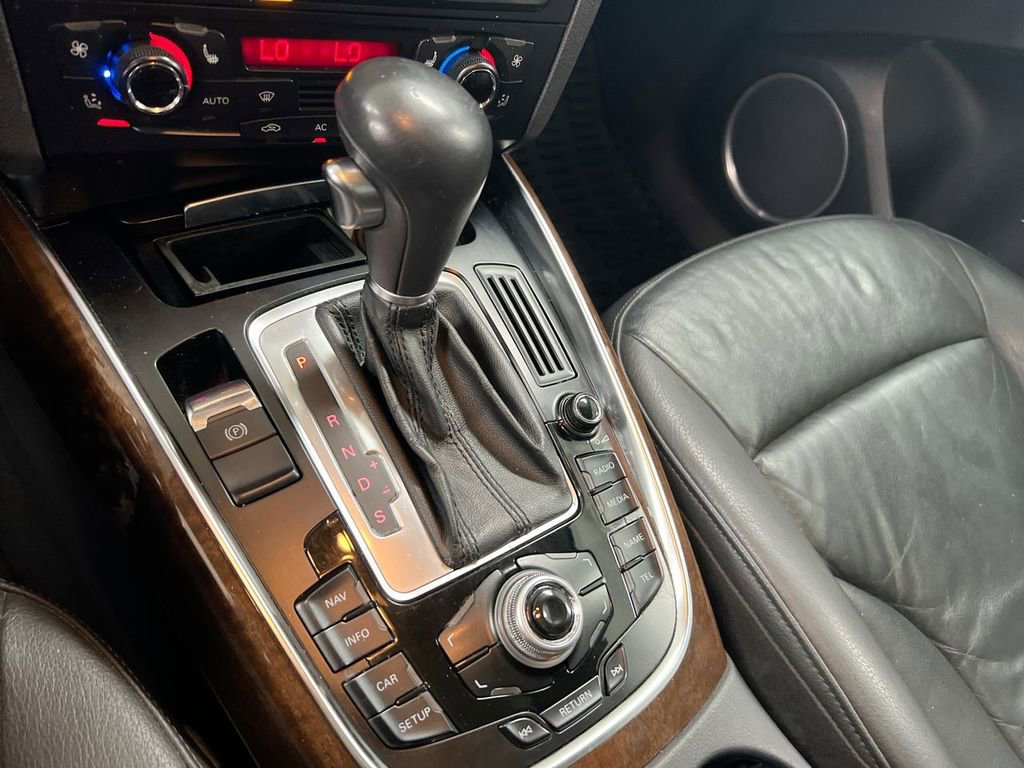 Used 2010 Audi Q5 3.2 Premium image 17