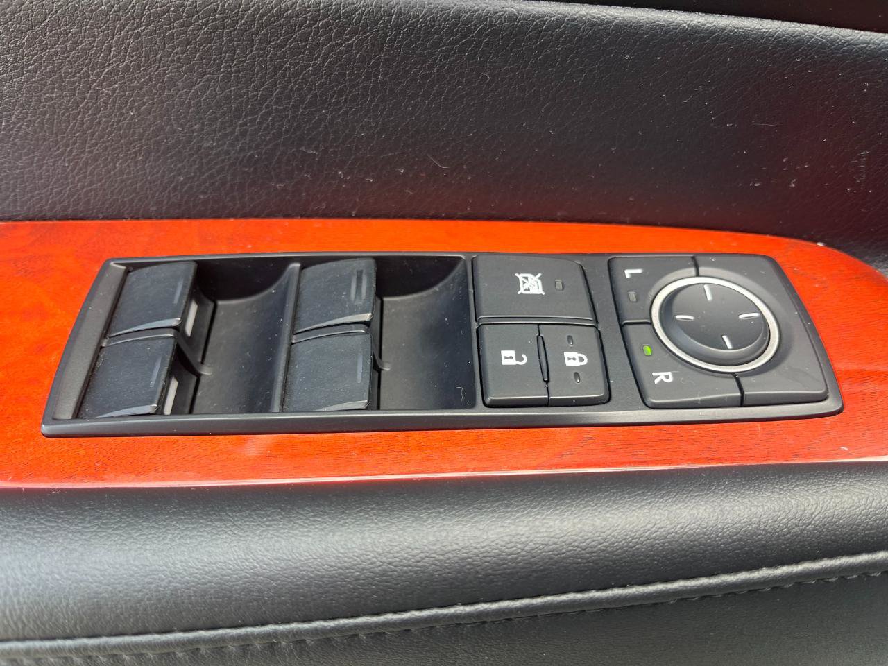 Used 2010 Lexus RX 450h AWD w/ Premium Pkg image 17