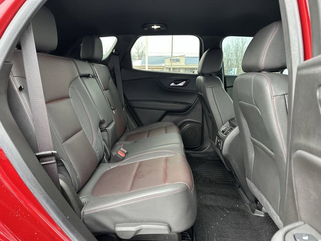 Used 2023 Chevrolet Blazer RS w/ Driver Confidence II Package image 12