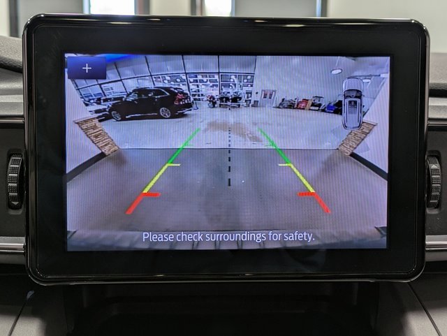 Certified 2022 Ford Explorer XLT w/ Equipment Group 202A image 12