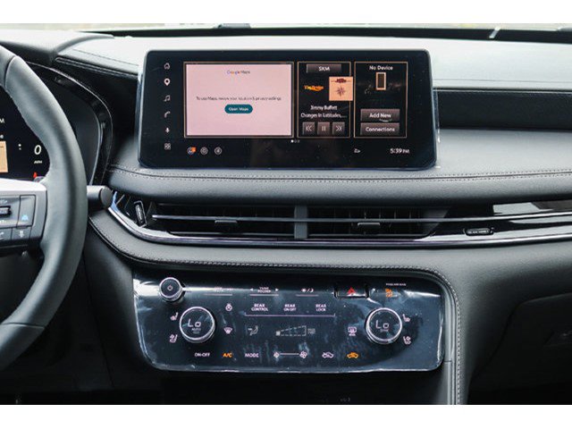 New 2027 INFINITI QX65 Sport AWD/4WD image 15