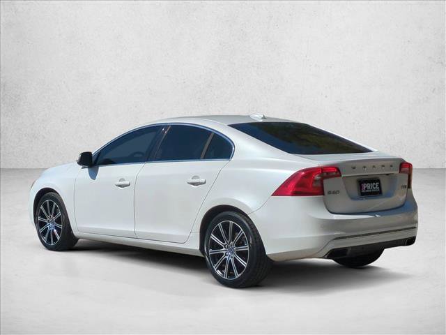 Used 2018 Volvo S60 T5 Inscription image 8