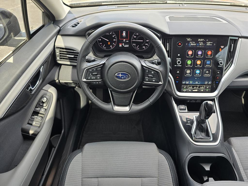 Used 2025 Subaru Outback Premium w/ Popular Package #1A image 13