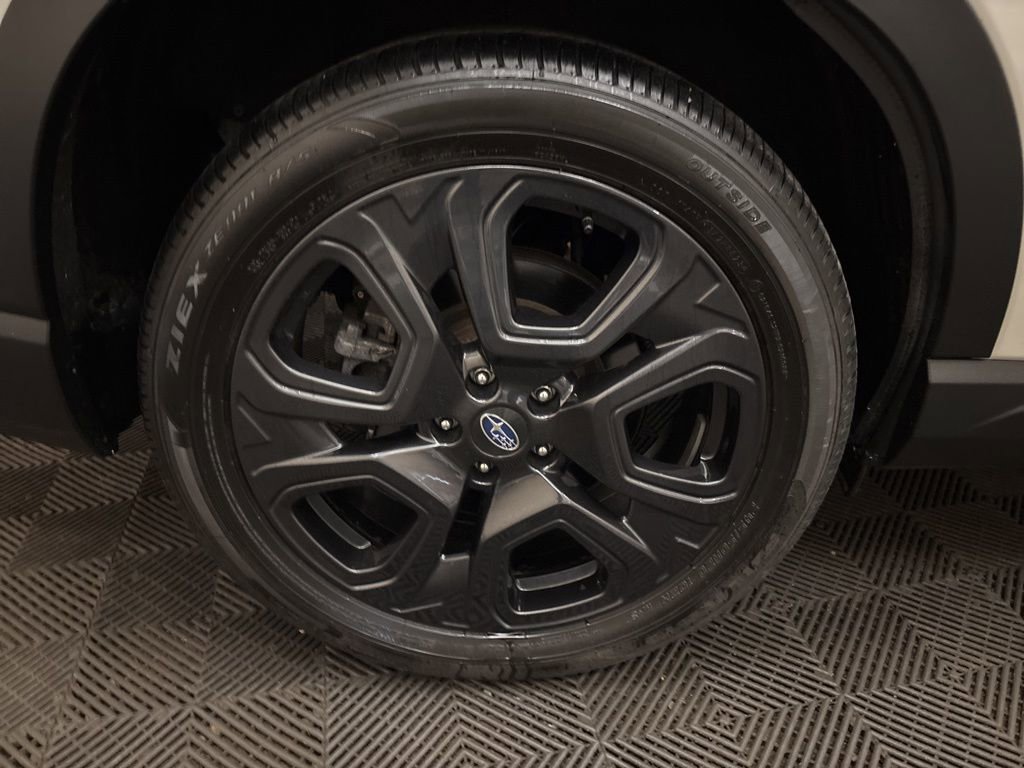 Used 2023 Subaru Ascent Onyx Edition AWD/4WD image 26