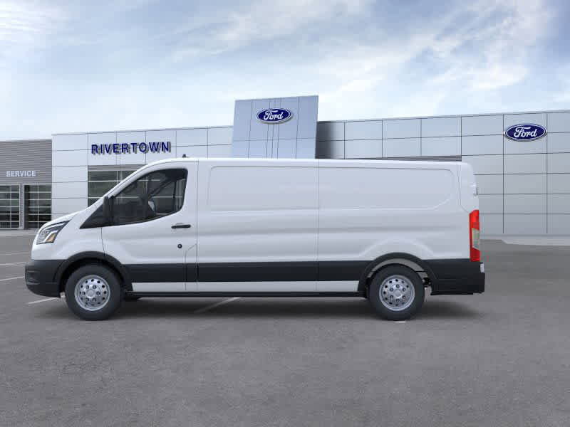 New 2025 Ford Transit 350 148 Low Roof AWD image 3
