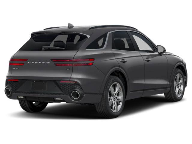 Used 2025 Genesis GV70 3.5T Sport w/ Sport Advanced Package image 43