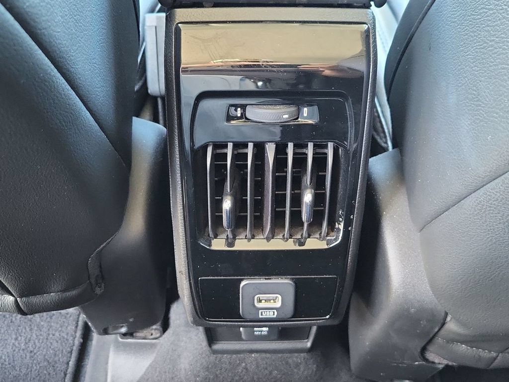 Used 2022 Jeep Compass Latitude FWD image 26