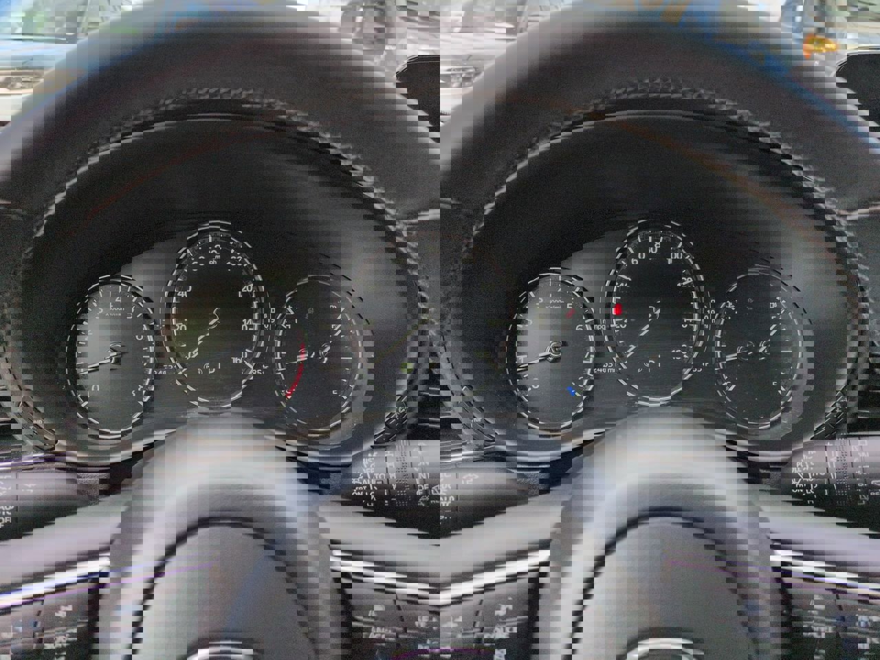 Used 2024 MAZDA CX-30 AWD 2.5 S w/ Preferred Package image 28