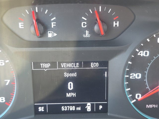 Used 2024 Chevrolet Malibu LT FWD image 8