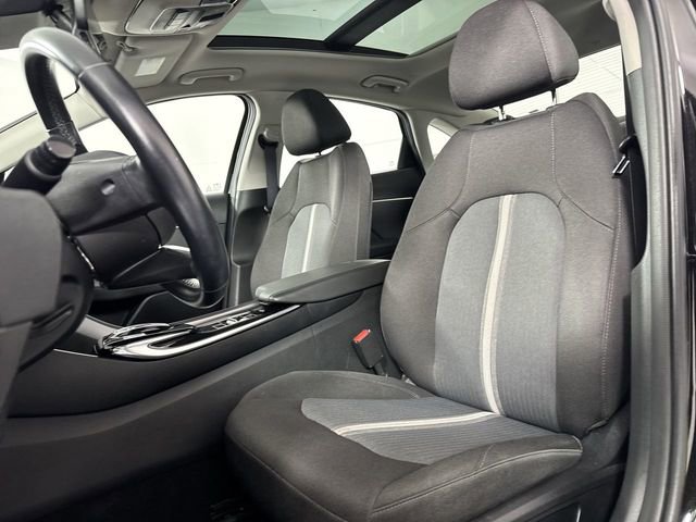 Used 2020 Hyundai Sonata SEL w/ Convenience + Sunroof Package image 19