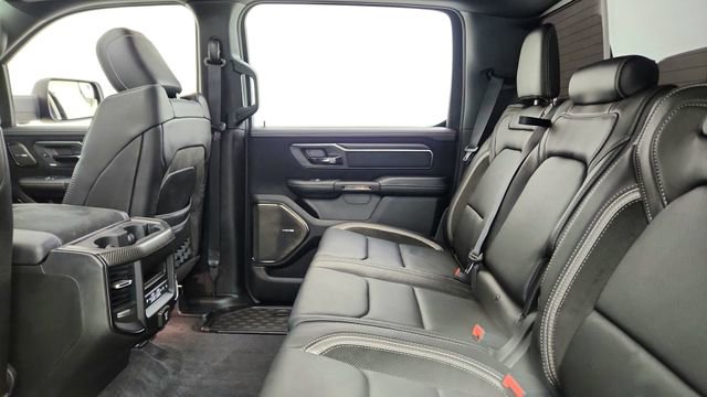 Used 2025 RAM 1500 RHO w/ RHO Level 1 Equipment Group image 29