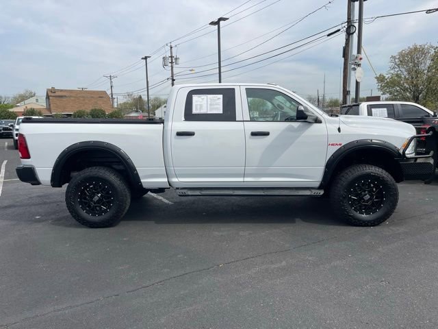 Used 2018 RAM 2500 Tradesman w/ Popular Equipment Group AWD/4WD image 9