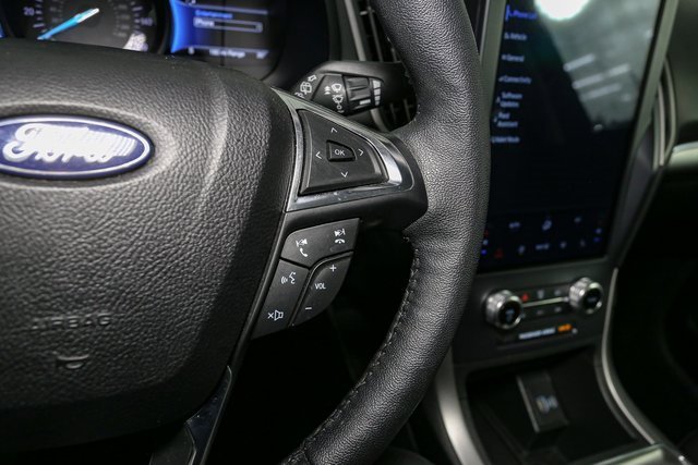 Used 2022 Ford Edge SEL w/ Convenience Package image 31