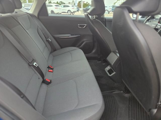 Used 2025 Kia K4 LXS image 19