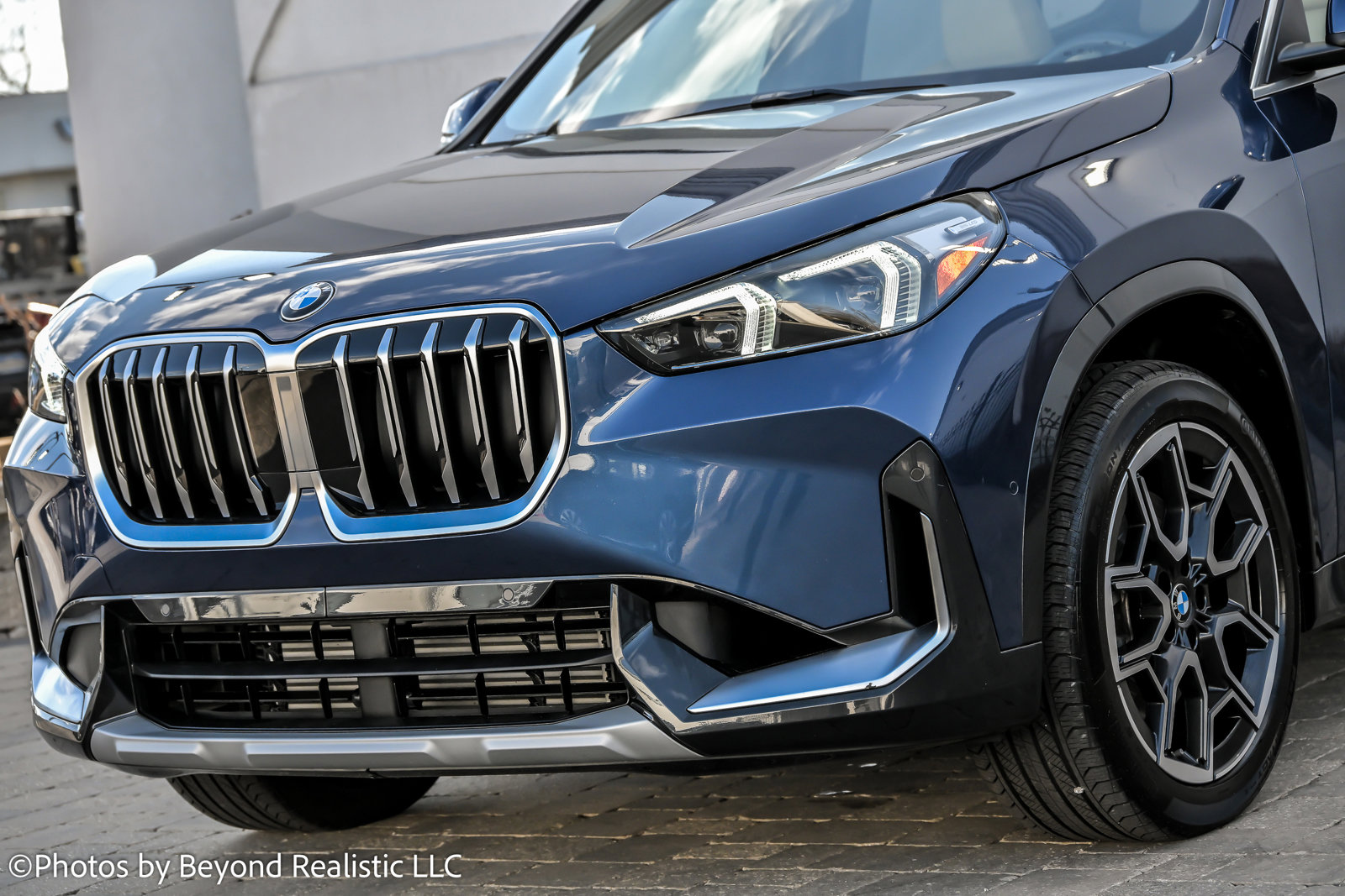 Used 2025 BMW X1 xDrive28i w/ Convenience Package image 10