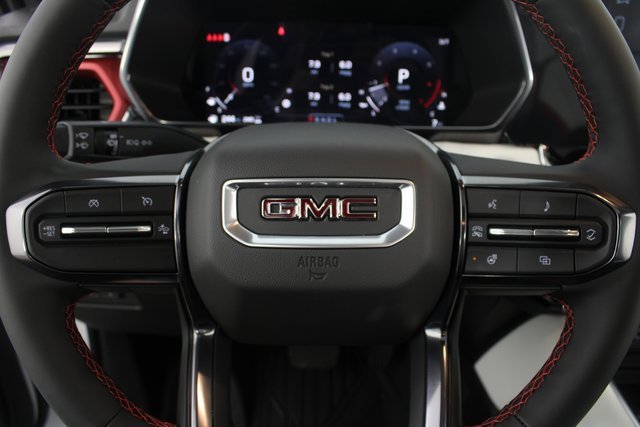 New 2026 GMC Canyon AT4X image 14