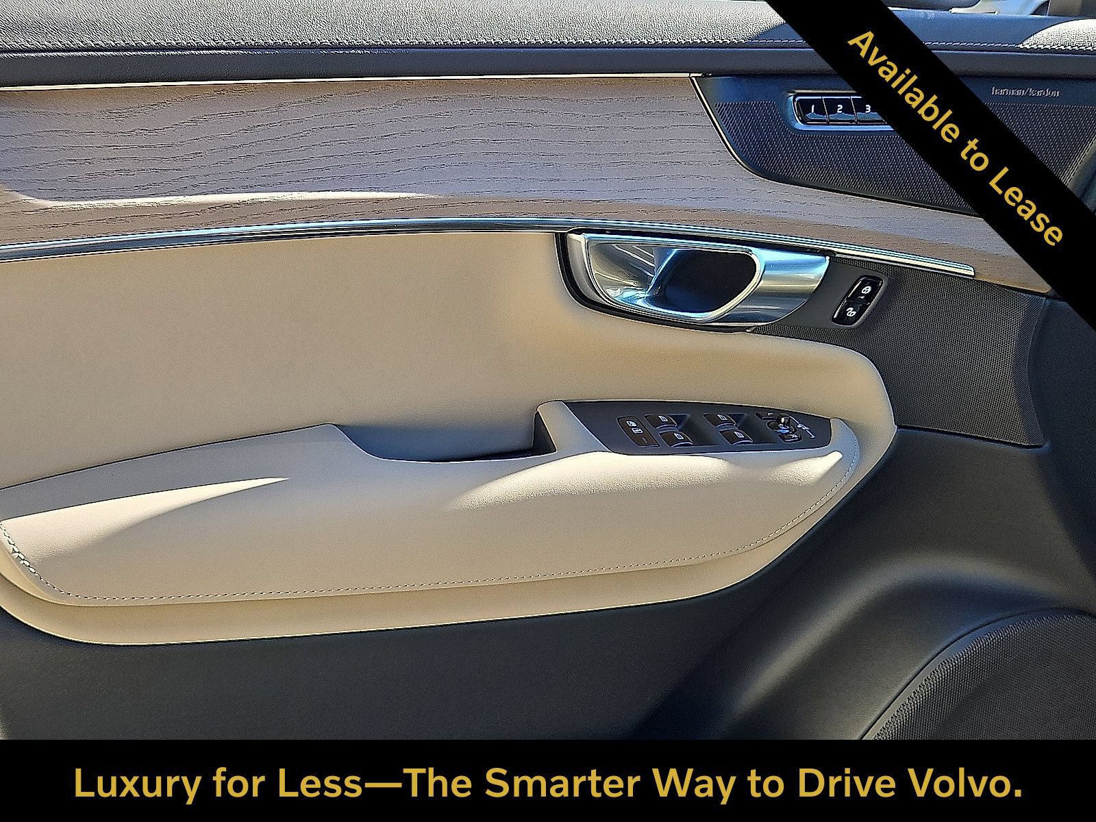 Certified 2026 Volvo XC90 B6 Plus w/ Protection Package Premier AWD/4WD image 9