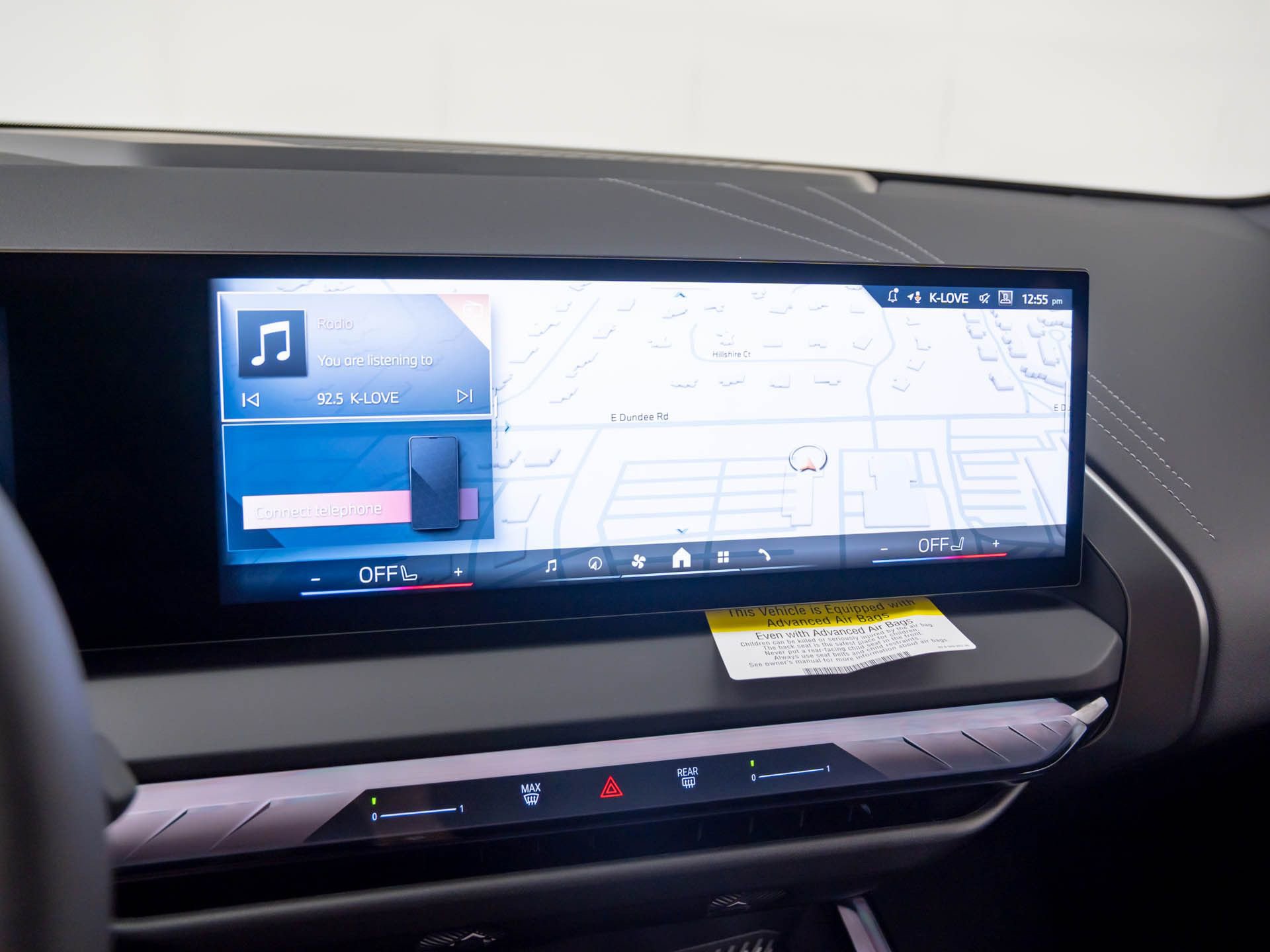 Certified 2026 BMW X3 xDrive30 image 23