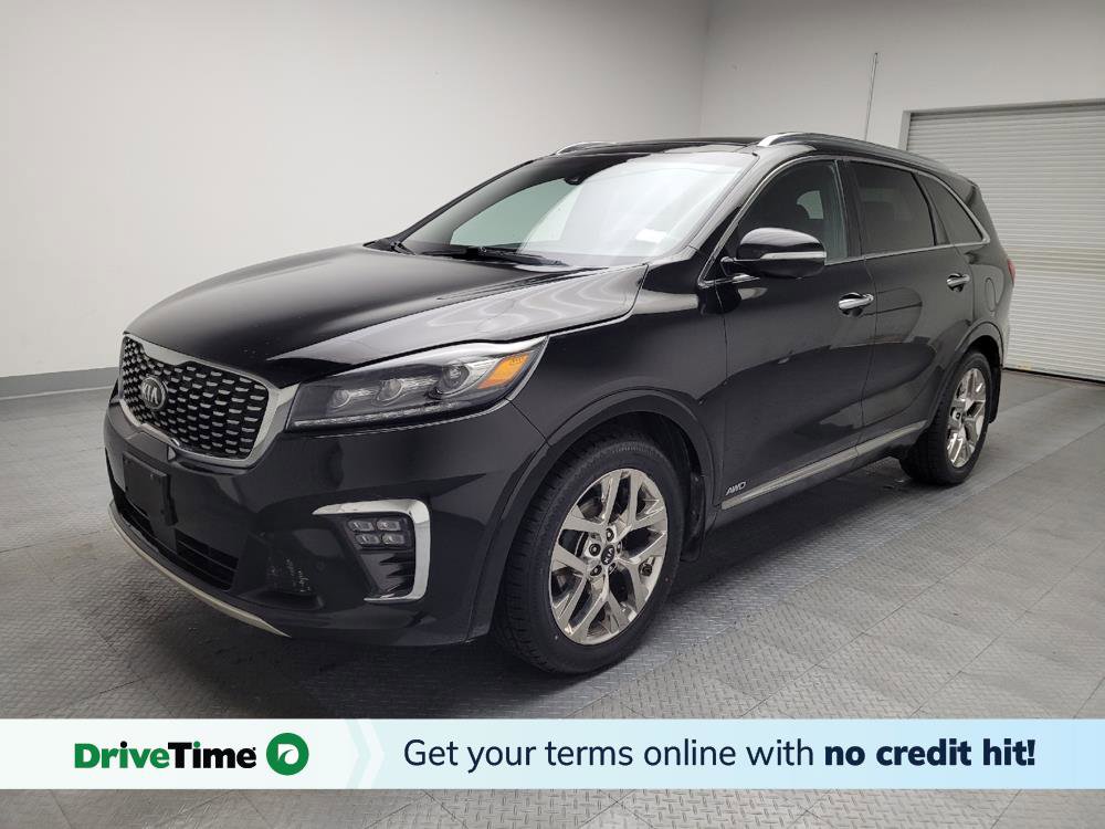 Used 2019 Kia Sorento SX