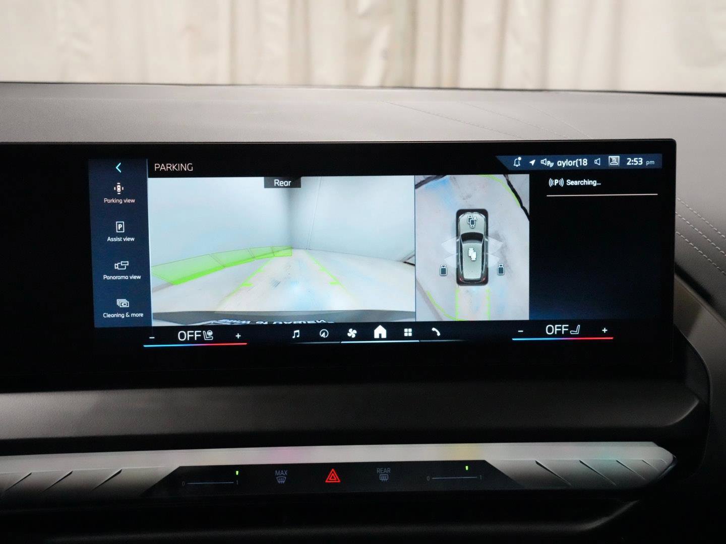 Certified 2026 BMW X3 xDrive30 w/ Premium Package image 20