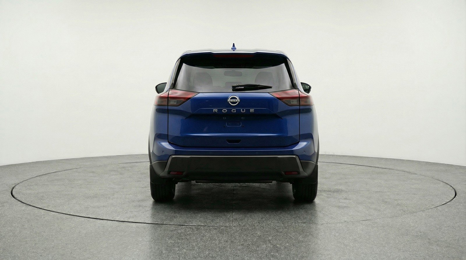 Used 2025 Nissan Rogue SV AWD/4WD image 7