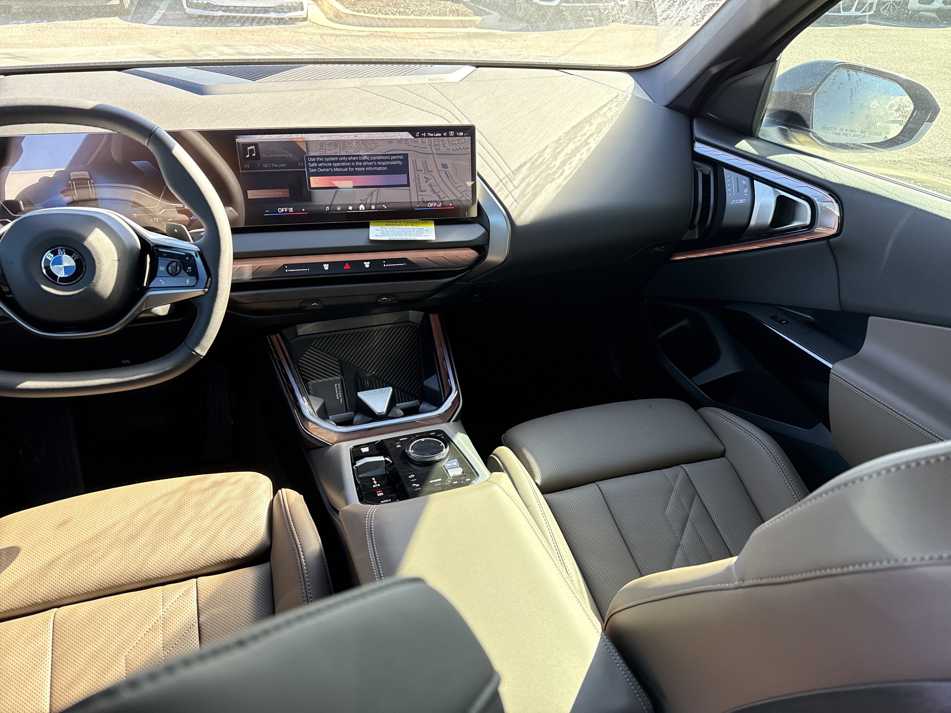 New 2026 BMW X3 xDrive30 image 17