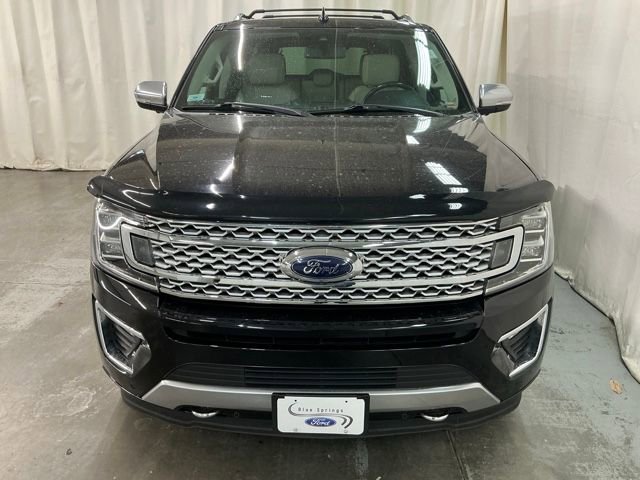 Used 2020 Ford Expedition Platinum image 8
