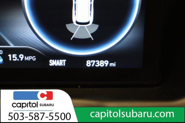 Used 2023 Hyundai Tucson Limited image 17