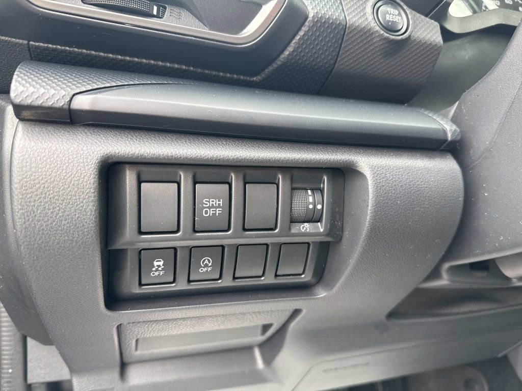 Used 2023 Subaru Forester AWD/4WD image 18