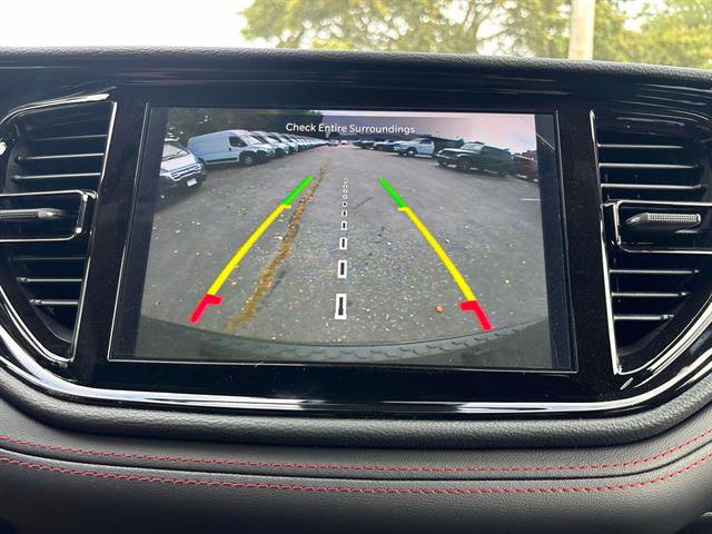 New 2026 Dodge Durango GT image 13