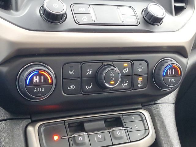 Certified 2023 GMC Acadia Denali w/ Denali Ultimate Package image 31