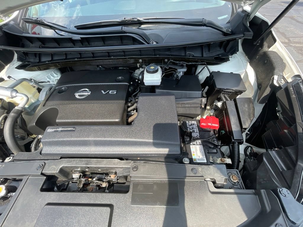 Used 2019 Nissan Murano SV w/ Premium Package AWD/4WD image 30