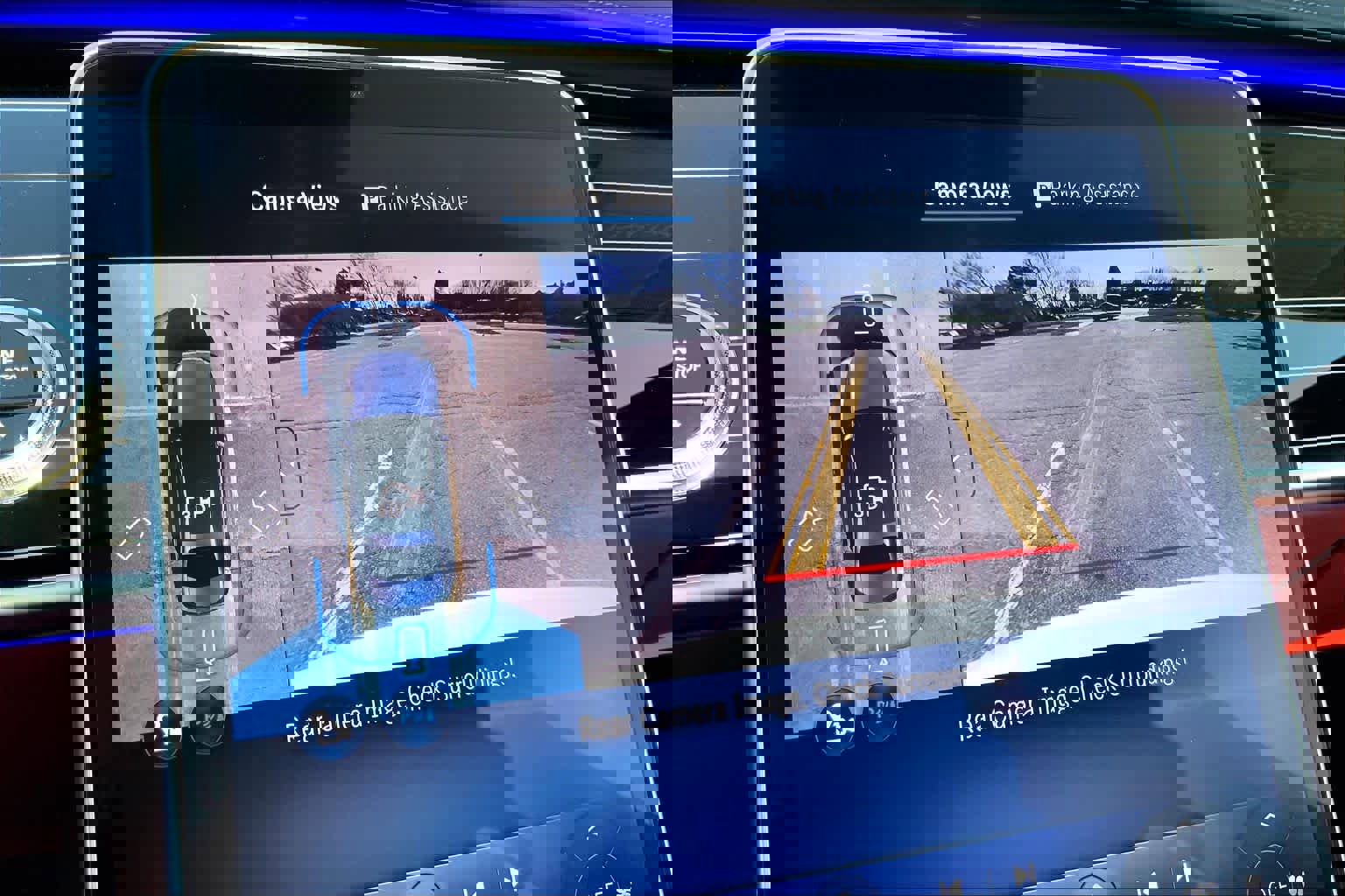 New 2026 Mercedes-Benz S 580 4MATIC Sedan image 8