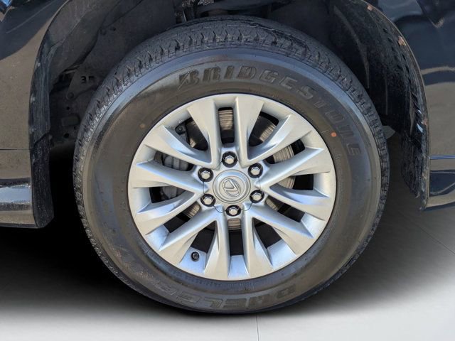 Used 2022 Lexus GX 460 Premium image 9